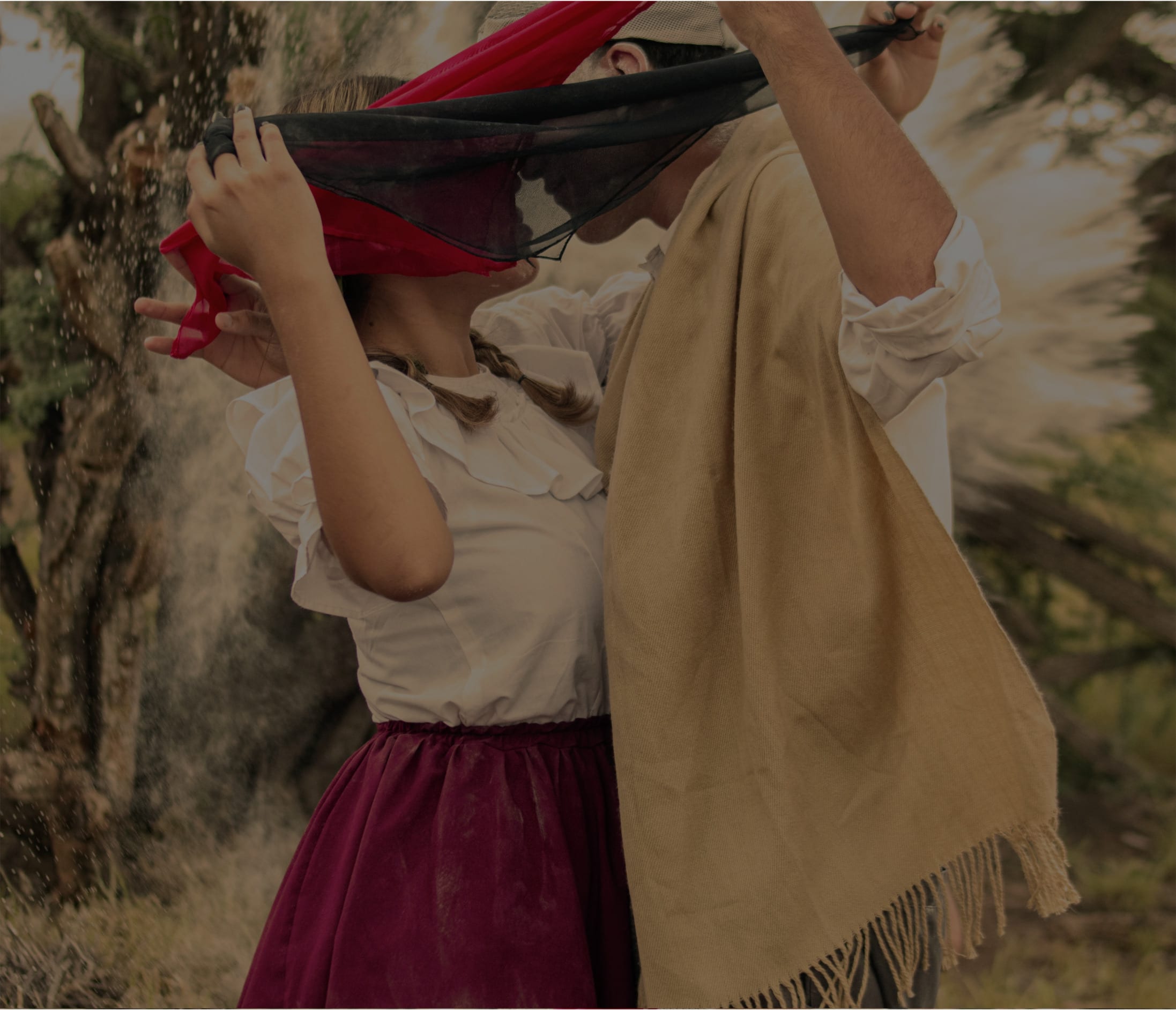 Folk show