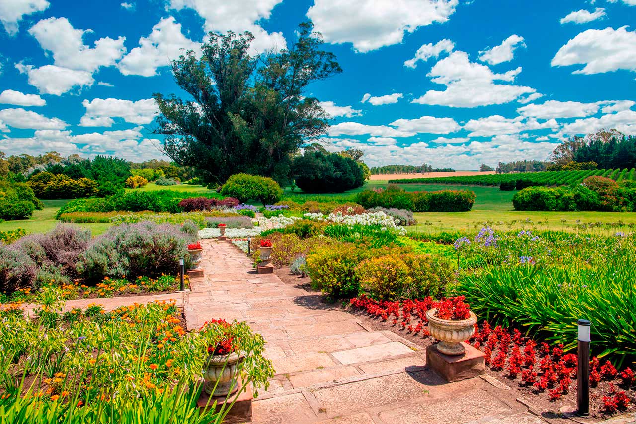 COMMON AREAS – 1/3