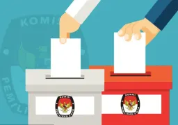 Undang-undang (UU) Nomor 7 Tahun 2017 Tentang Pemilihan Umum 