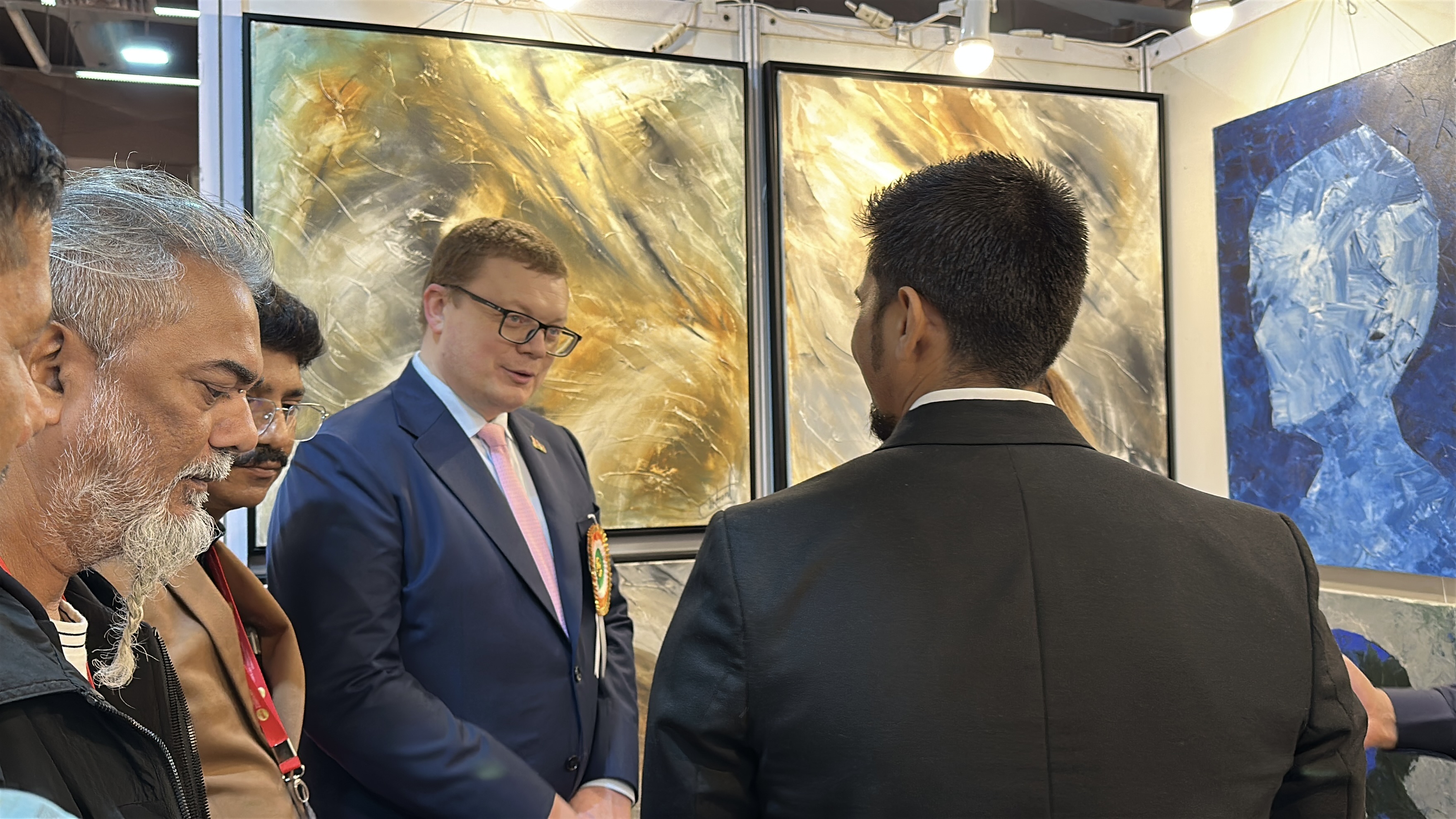 Exhibition Image
