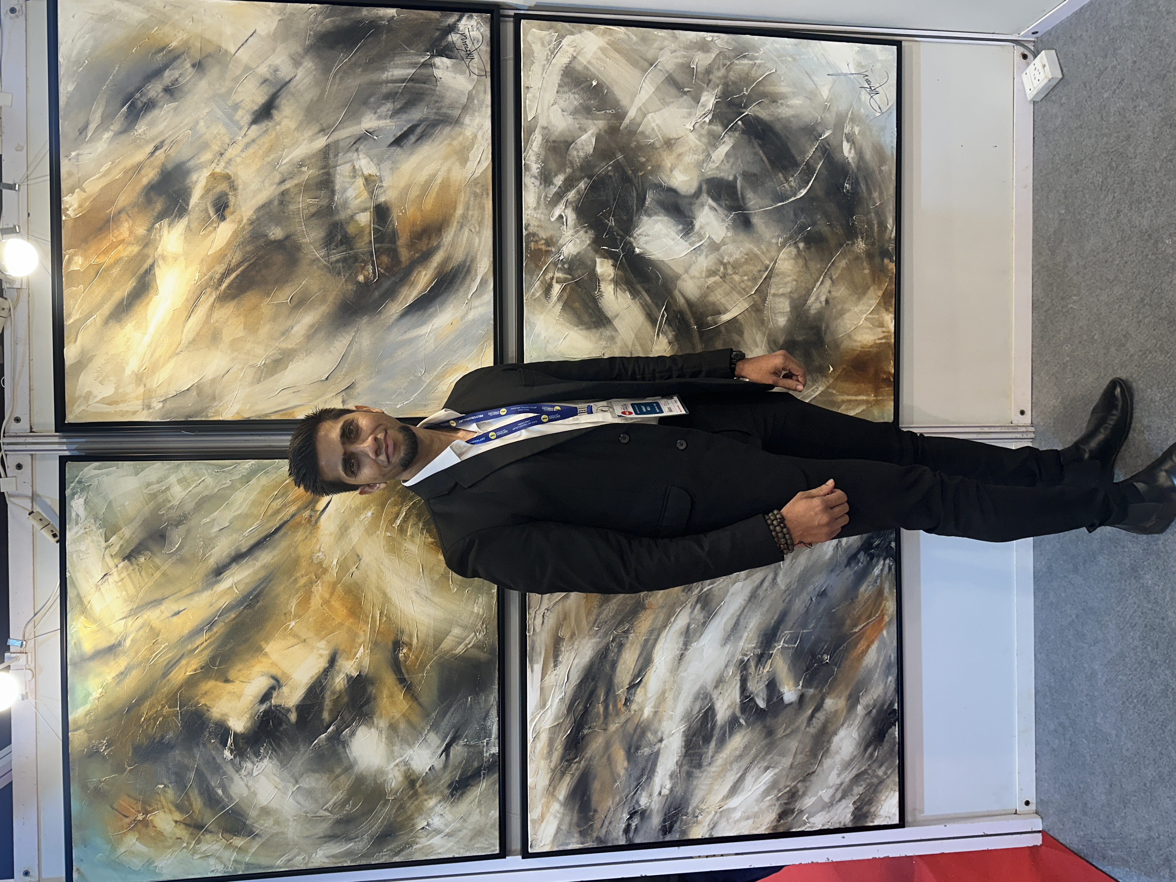 Exhibition Image