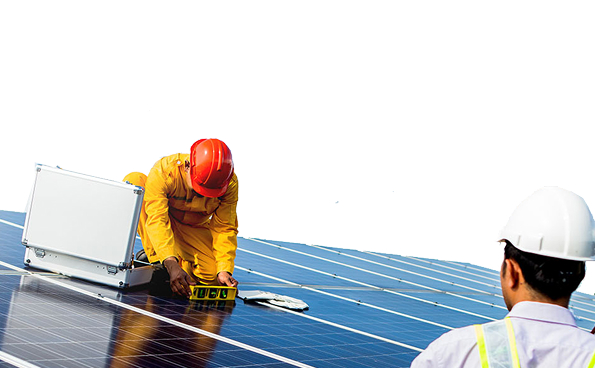 Why Rooftop Installation is the Smartest Investment in 2025