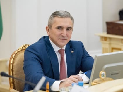 Тюменская область – первая в УФО по темпам ввода жилья