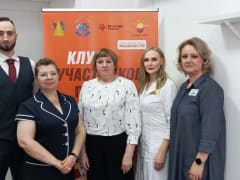 Проект «Команда региона» помогает тоболякам — участникам СВО