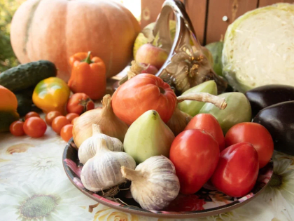 Три правила здорового пищеварения