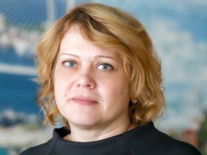 Выпускница ТюмГУ назначена Уполномоченным по правам ребенка в Приморье