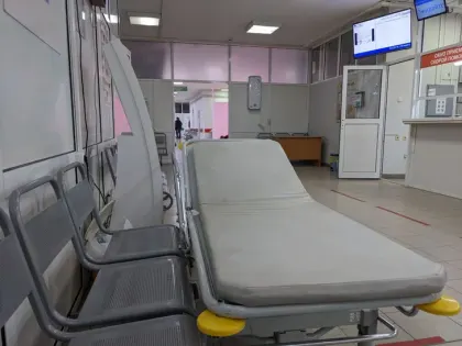 Медсестра тюменского ФАПа распознала инфаркт и спасла жизнь земляка