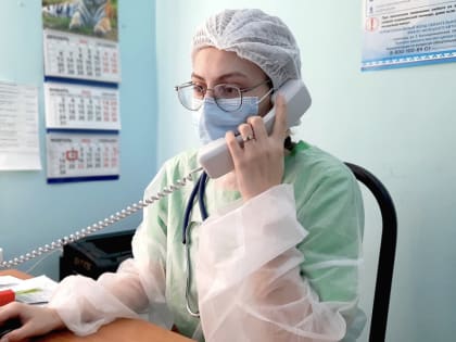 Ямал усилил меры борьбы с гриппом и ОРВИ