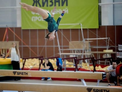 Спортивный разряд можно оформить на портале госуслуг