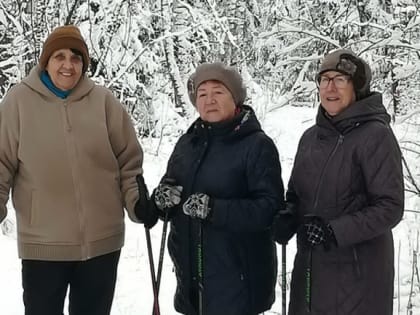 Доброе слово об односельчанах