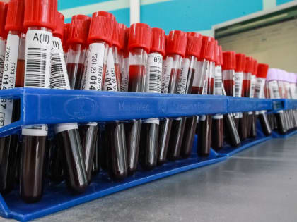 За сутки в Тюменской области выявили 199 новых случаев заражения коронавирусом