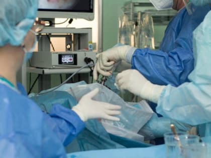 Российские ученые усовершенствовали метод лечения гепатита В