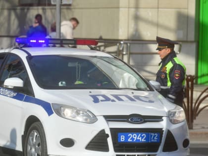 Уроки дорожной безопасности проведут в школах госавтоинспекторы