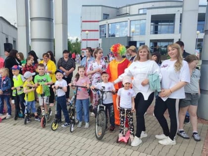 Жителей Ишима приглашают на «Ишимский автодвиж — 2023»