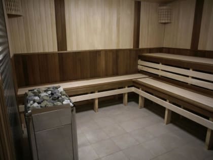 Тюменцам рассказали, что должно насторожить при посещении бани и сауны