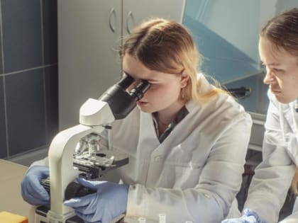 В агроклассах в Тюменской области обучаются более полутора  тысяч школьников