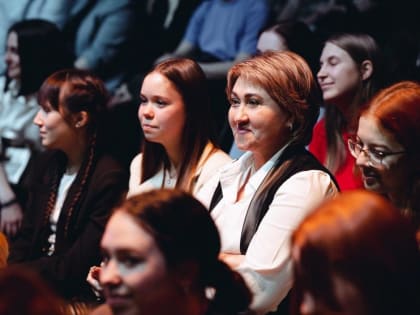 На "Золотой Маске" в Москве покажут тюменский спектакль "Аэлита. Инвентаризация"