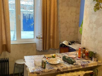 Тюменец зарезал сожителя своей сестры