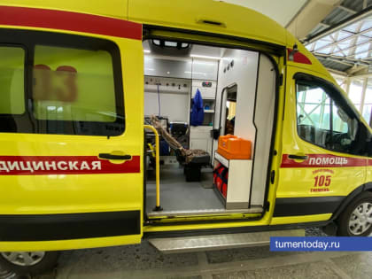 Медицинская помощь в Тюмени: спасение от отравления выхлопными газами