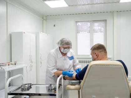 Как будут работать тюменские поликлиники и стационары в праздники?