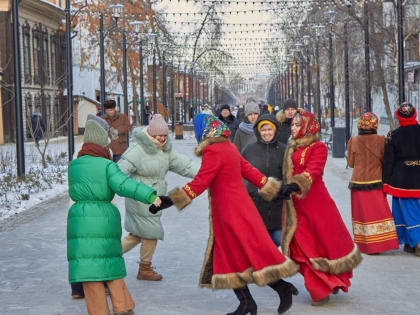 Тюменские самодеятельные творческие коллективы могут получить по 300 тысяч рублей