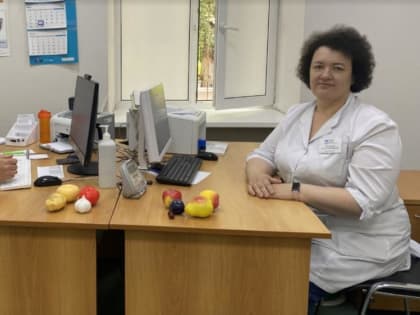 Школа здоровья для диабетиков открыта в Тюмени