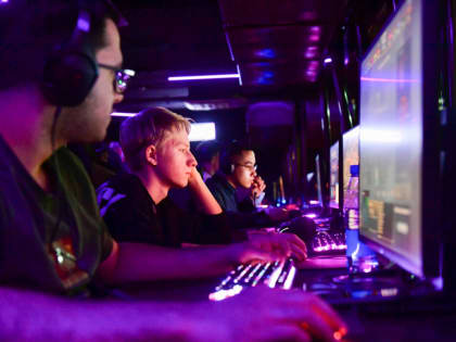 Тюменские подростки проверят свои знания во всероссийской исторической игре "1 418"