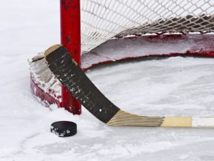 Спортсмены в игре