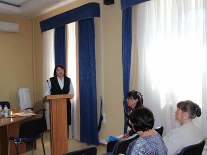 Управление Роспотребнадзора по Тюменской области продолжает профилактическую работу к началу учебного года