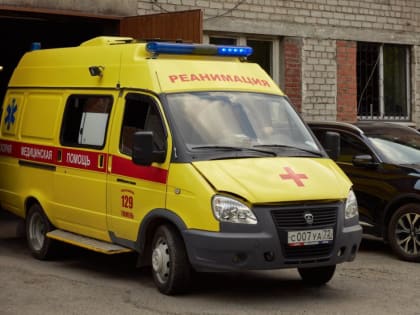 Экстренные вызовы в Тюмени: цифры и факты