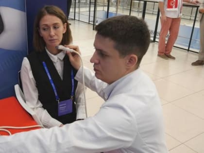 Инновации в кардиологии: Тюменский кардиоцентр представляет проекты с ИИ