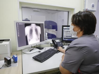 В Тюмени российские медики на конференции обсудили перспективы развития лучевой диагностики