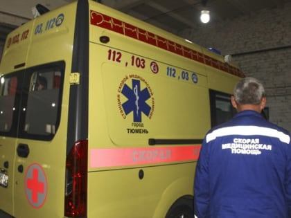 Ощущение каши во рту и перекос лица — звоните в скорую