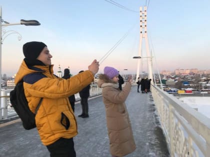 Эксперт: туризм помогает выстроить прочные связи между регионами России