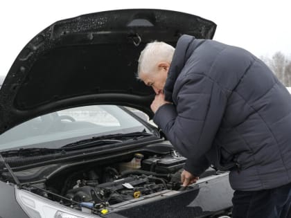 В Тюменской области  обнаружили опасный для жизни стеклоомыватель