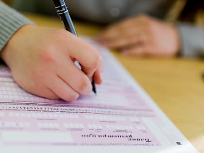 В Тюменской области выпускники начнут сдавать ЕГЭ с 20 марта