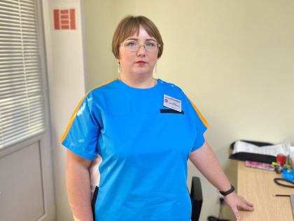 Тюменец, придя на прием с другом, случайно узнал о раке легких