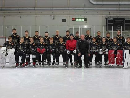 "Ангел Сибири-2010" примет сверстников из Нижневартовска