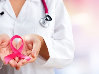 Вместе против рака