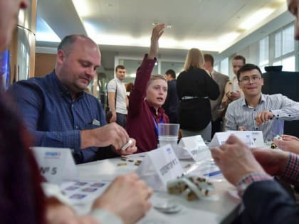 Более 1300 участников зарегистрировались на предпринимательский форум в Тюмени