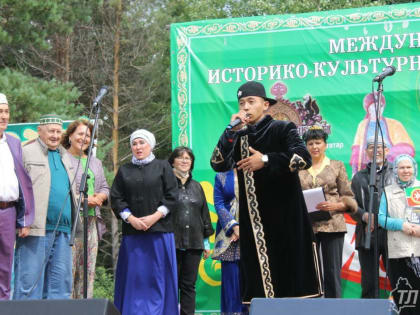 Полиглот Дмитрий Петров предложил выучить татарский язык за 24 часа 