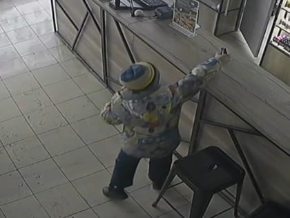 В Тюмени продавцы магазина ищут ребенка за кражу в торговом зале