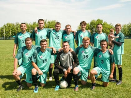 7:2 - ай да игра!