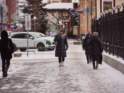 Людям с сердечными заболеваниями стоит отказаться от физических нагрузок зимой