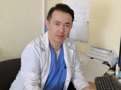 Врачи двух больниц спасли жизнь жителю Ишима