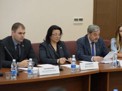 Тюменские бойцы СВО проходят социальную и медицинскую реабилитацию