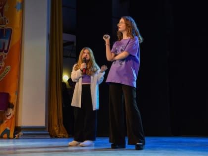 Жителей Тюмени ждут бесплатные курсы актерского мастерства в феврале