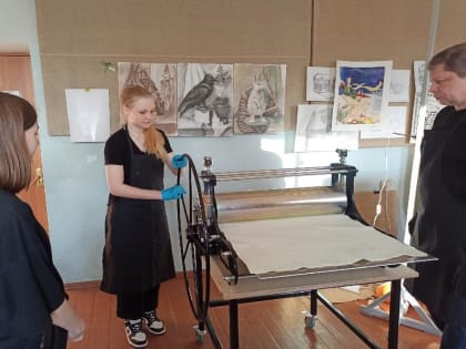 Завершился проект "Обращаясь к истокам"