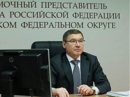 Число занятых в сфере МСП в УрФО выросло до 2,3 млн человек