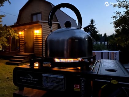 Тюменские СНТ проверят на соблюдение пожарной безопасности